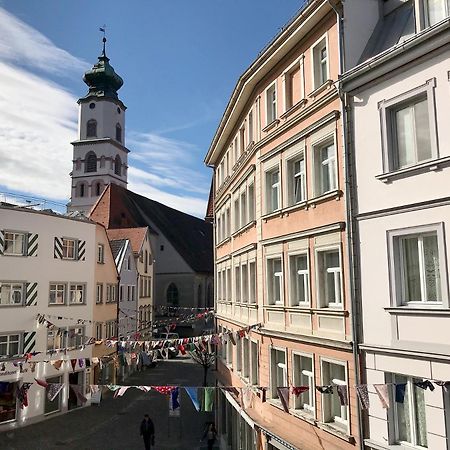 Apartamento Am Stadtpark Lindau  Exterior foto