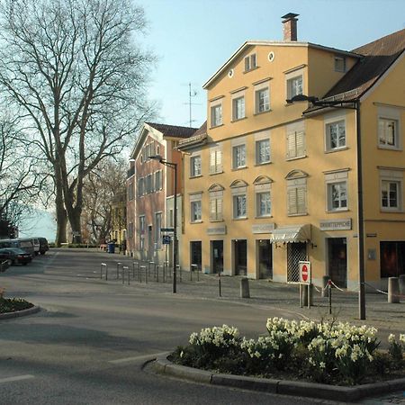 Apartamento Am Stadtpark Lindau  Exterior foto